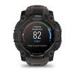 SMARTWATCH INSTINCT 3 AMOLED/BLK/CHARCO 010-03020-00 GARMIN