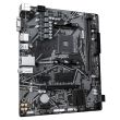 GIGABYTE AMD A520 Socket AM4 micro ATX
