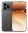 MOBILE PHONE HONOR 600 PRO/12/512GB BLACK 5109CHFF HONOR