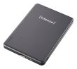 POWER BANK USB 5000MAH MAG/GREY 7344024 INTENSO