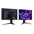 ASUS 27 " 2560 x 1440 pixels Quad HD