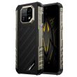 MOBILE PHONE ARMOR 22/8/256GB BLACK ULEFONE