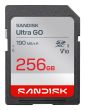 MEMORY SDXC 256GB UHS-I/SDSDUGN-256G-GN6IN SANDISK