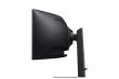 SAMSUNG 49 " 5120 x 1440 pixels Dual QHD