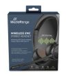 HEADSET WIRELESS ENC STEREO/MROS307 MEDIARANGE