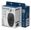 MOUSE USB OPTICAL WRL/MUSW2-6B-01 GEMBIRD