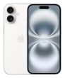 MOBILE PHONE IPHONE 16/128GB WHITE MYE93 APPLE