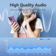 ADAPTER LIGHTNING TO 3.5MM/0.1M BMBHA VENTION