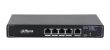 DAHUA DH-SMG1005 Switch type Unmanaged 5x2.5G Ethernet (copper) ports quantity