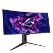 ASUS 34 " 3440 x 1440 pixels Wide Quad HD
