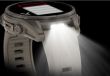 SMARTWATCH FENIX 9/TITANIUM 010-04761-01 GARMIN
