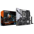 GIGABYTE B760M GAMING PLUS WIFI DDR4 (REV. 1.1) Intel B760 LGA 1700