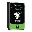 SEAGATE Seagate Exos M 28TB 512 MB