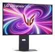LG 32 " 3840 x 2160 pixels 4K Ultra HD