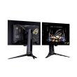 ASUS 26.5 " 2560 x 1440 pixels Wide Quad HD
