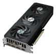 GIGABYTE NVIDIA GeForce RTX 5060 2550 MHz