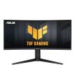 ASUS 34 " 3440 x 1440 pixels UltraWide Quad HD