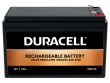 BATTERY 12V 9AH VRLA/DR9-12 DURACELL