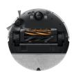 VACUUM CLEANER ROBOT/D20 PRO PLUS RLD43SD-WH DREAME