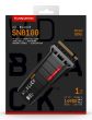 SANDISK 2400xTBW rating NVMe Yes PCI Express 5.0