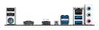 GIGABYTE AMD A520 Socket AM4 micro ATX
