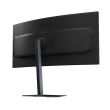 GIGABYTE 34 " 3440 x 1440 pixels UltraWide Quad HD