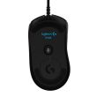 MOUSE USB OPTICAL G403/910-005633 LOGITECH