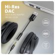 ADAPTER USB-C TO AUDIO 3.5MM/DAC 0.1M ADA-HA AXAGON