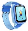 SMARTWATCH Z10/BLUE Z10BLUE BLACKVIEW