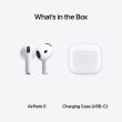 HEADSET AIRPODS 5/MKFW4 APPLE
