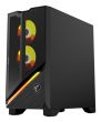 MSI Desktop AMD RyzenT 7 7800X3D