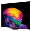 LG 83 " 4K Ultra HD 3840 x 2160 pixels