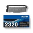 Brother TN-2320 (TN2320) Toner Cartridge, Black (SPEC)