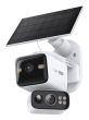 WRL CAMERA PAN/TILT/DUAL TAPO C645D KIT TP-LINK