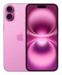REFURB. PHONE IPHONE 16 PLUS/128GB PINK APPLE RENEWED