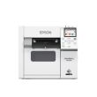Epson ColorWorks CW-C4000e (bk) Label Printer Inkjet Colour 100 mm/sec USB
