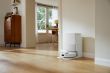 VACUUM CLEANER ROBOT QREVO C/PRO WHITE QRRCP02-00 ROBOROCK