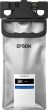 Epson T11N1 XL (C13T11N140) Ink Cartridge, Black