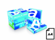 Paper Double A (A category), A4, 70g, 500 sheets