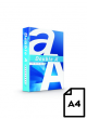 Paper Double A (A category), A4, 70g, 500 sheets