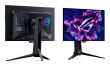 ASUS 26.5 " 3840 x 2160 pixels 4K Ultra HD