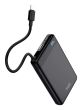POWER BANK USB 10000MAH/FIERA 25880 TRUST