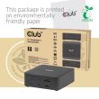 NB ACC DOCKING STATION 13-IN-1/THUNDERBOLT CSV-2562 CLUB3D