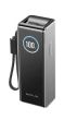 POWER BANK USB 25000MAH RAPID/170W SILVER 5023001030 ECOFLOW