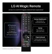 LG 50 " 4K Ultra HD 3840 x 2160 pixels