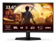 AOC 23.6 " 1920 x 1080 pixels Full HD