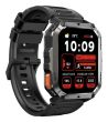 SMARTWATCH W70 PRO/BLACK W70PROBLACK BLACKVIEW