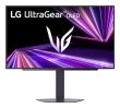 LG 27 " 2560 x 1440 pixels Quad HD