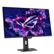 ASUS 26.5 " 2560 x 1440 pixels Quad HD
