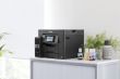 Epson EcoTank L6570 Printer Inkjet Colour MFP A4 32 ppm USB Wi-Fi Ethernet LAN